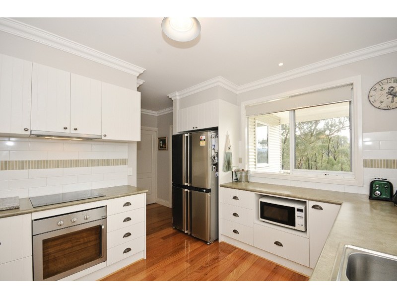 58 Arthurs Road, Chum Creek VIC 3777