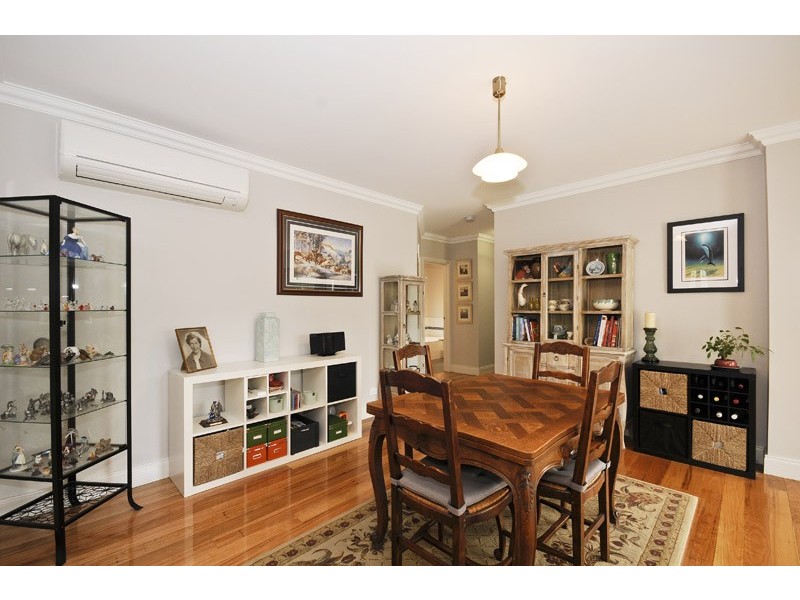 58 Arthurs Road, Chum Creek VIC 3777