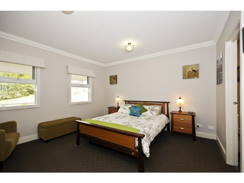 58 Arthurs Road, Chum Creek VIC 3777