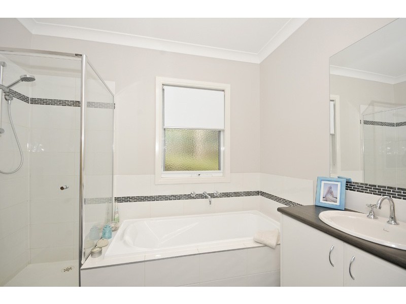 58 Arthurs Road, Chum Creek VIC 3777