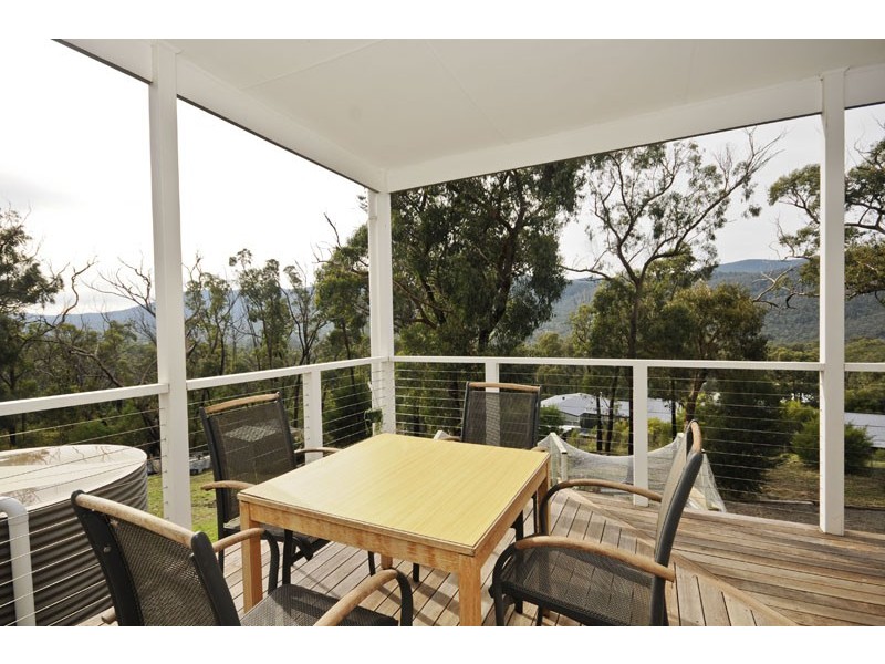 58 Arthurs Road, Chum Creek VIC 3777