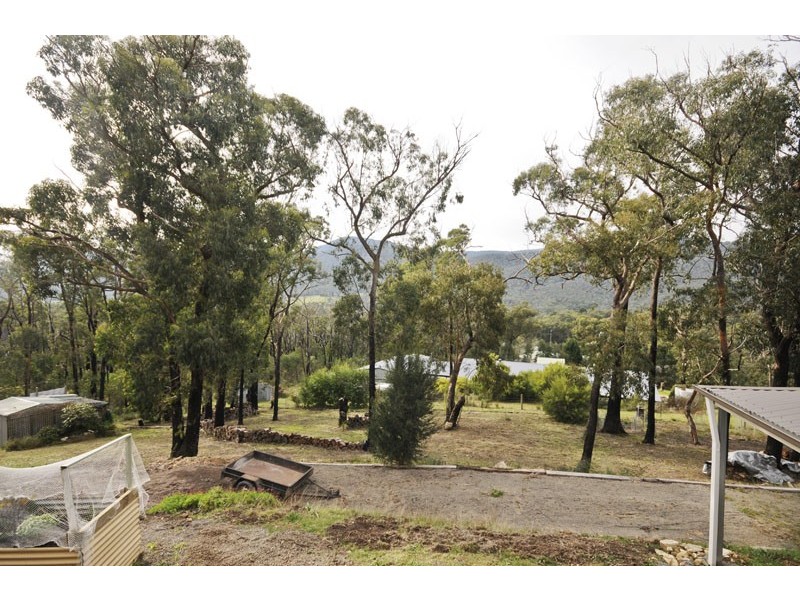 58 Arthurs Road, Chum Creek VIC 3777