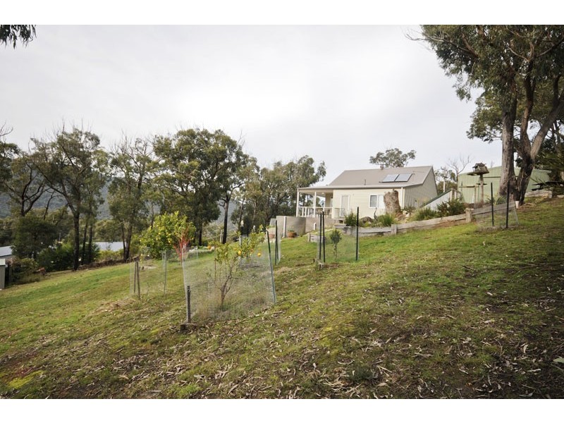 58 Arthurs Road, Chum Creek VIC 3777