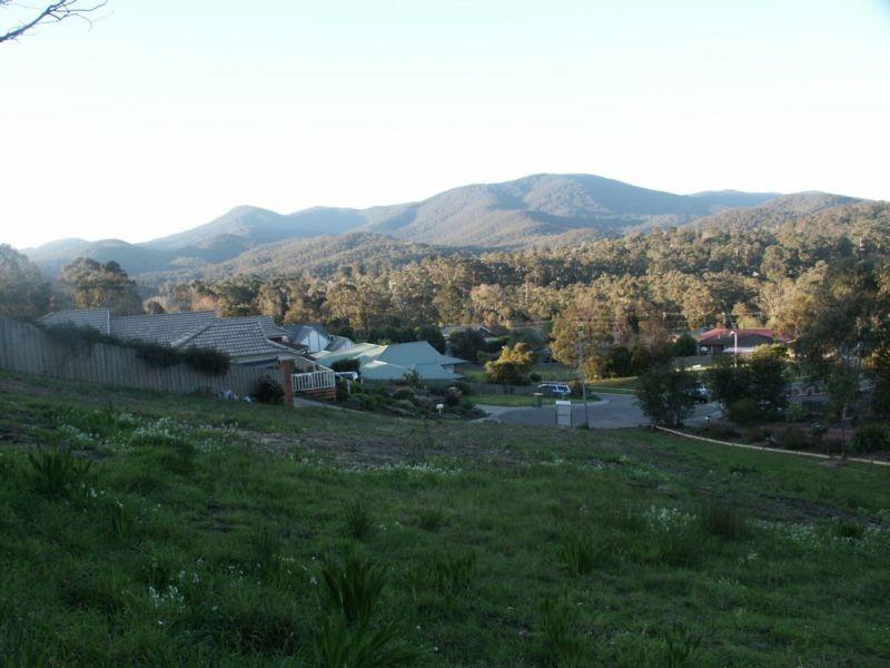 3 Rosella Crescent, Healesville VIC 3777