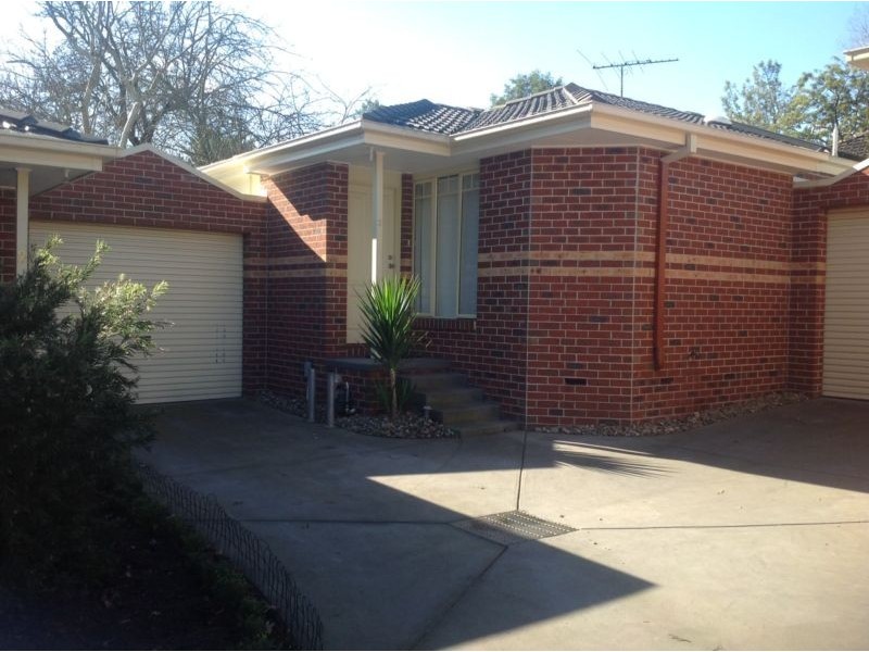 3 Gloria Close, Healesville VIC 3777