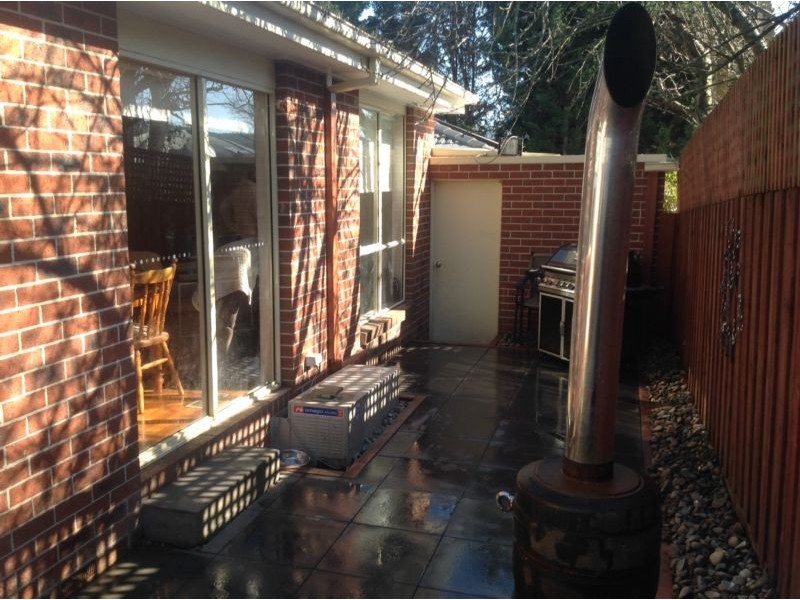 3 Gloria Close, Healesville VIC 3777