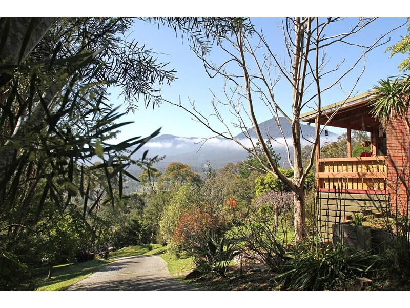 4 Hazel Crescent, Healesville VIC 3777