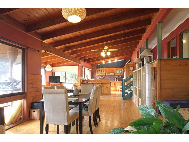 4 Hazel Crescent, Healesville VIC 3777