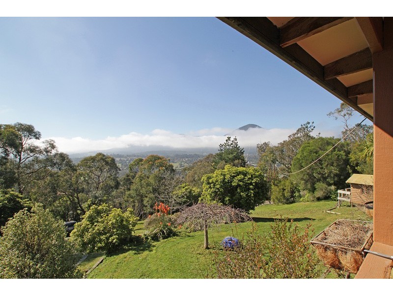 4 Hazel Crescent, Healesville VIC 3777