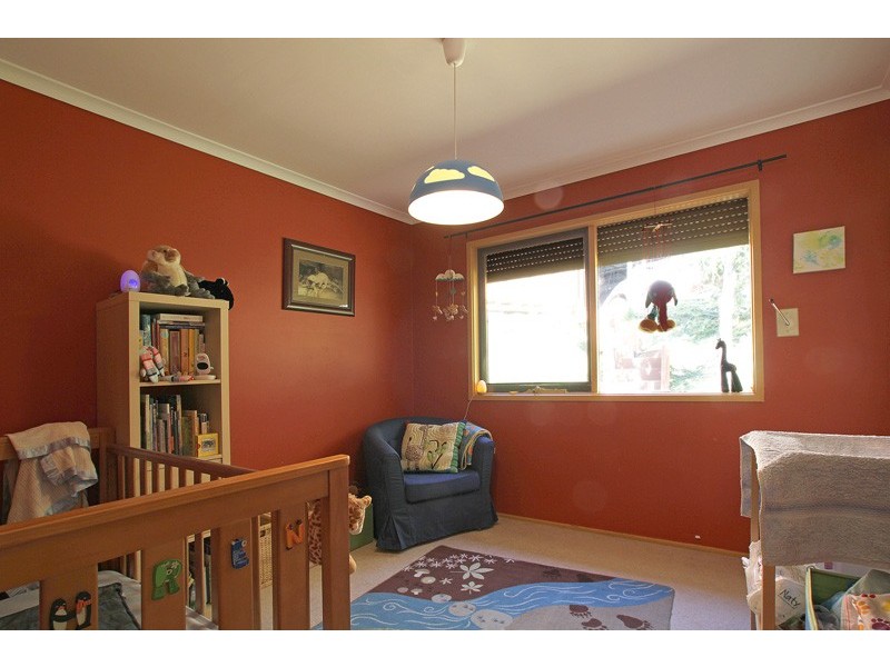4 Hazel Crescent, Healesville VIC 3777