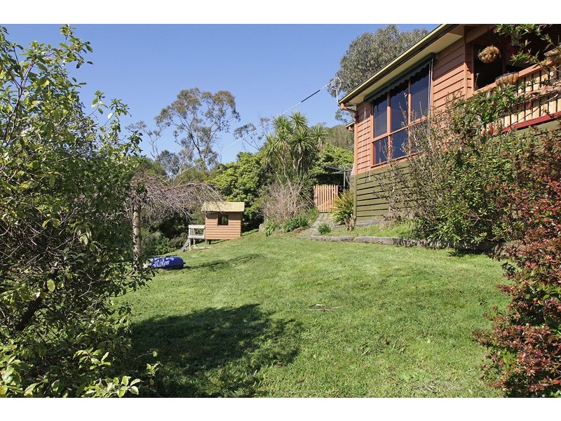 4 Hazel Crescent, Healesville VIC 3777