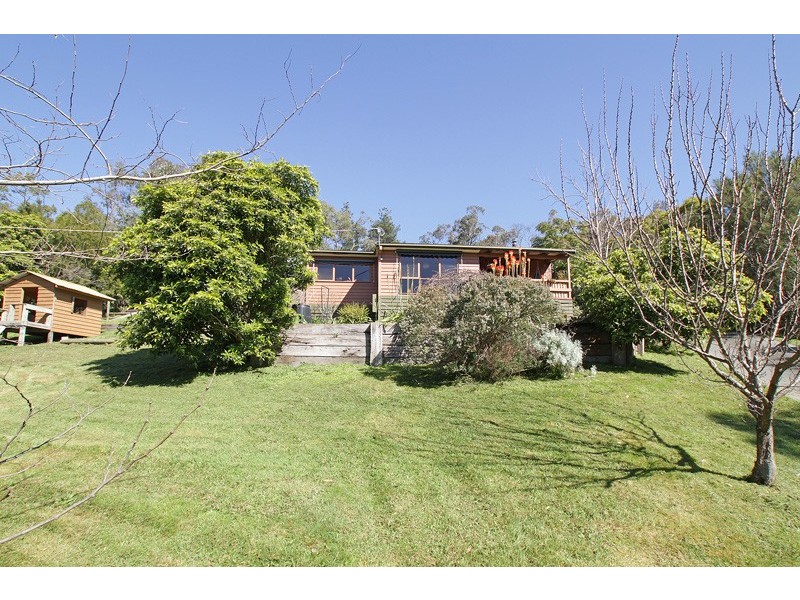 4 Hazel Crescent, Healesville VIC 3777