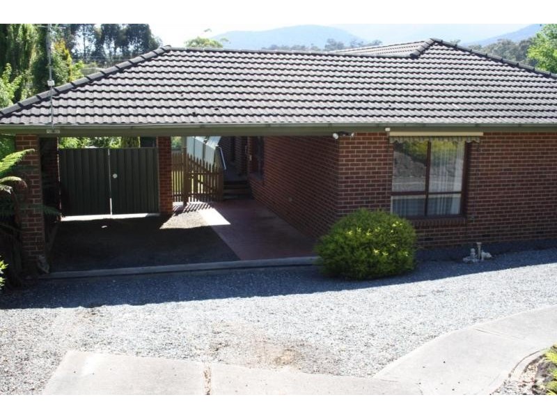 19 Badger Creek Road, Healesville VIC 3777