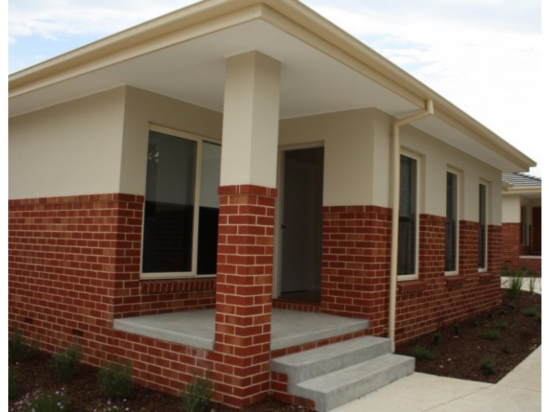 2/6 Smith Street, Healesville VIC 3777