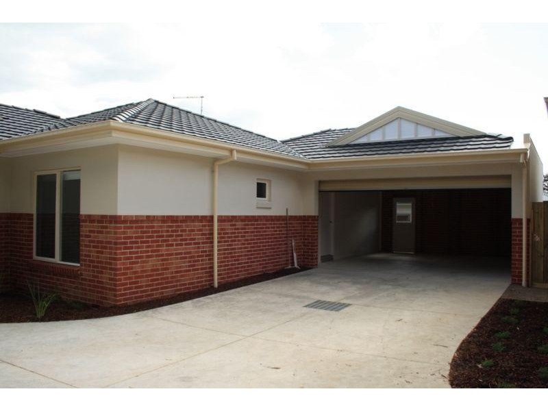 2/6 Smith Street, Healesville VIC 3777