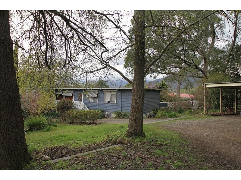 37 Badger Creek Road, Healesville VIC 3777