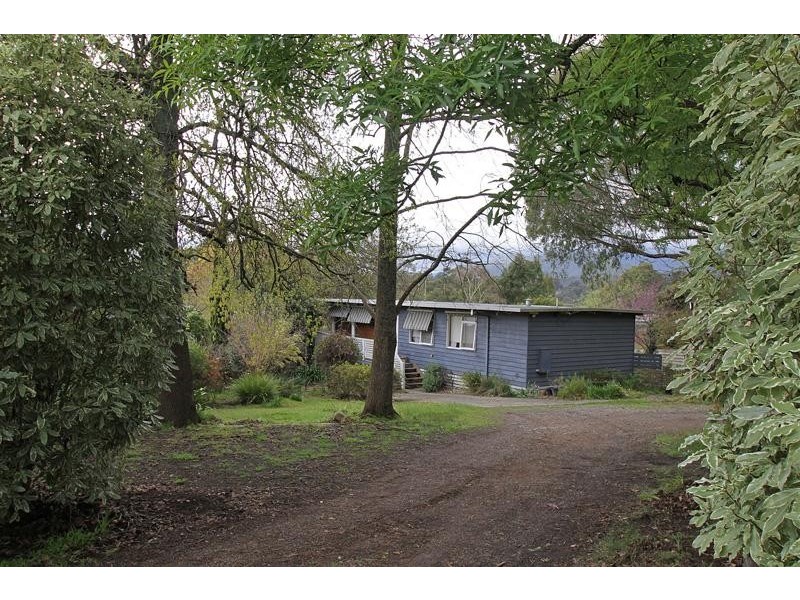 37 Badger Creek Road, Healesville VIC 3777