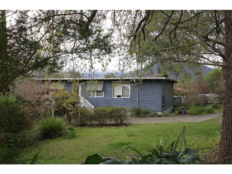 37 Badger Creek Road, Healesville VIC 3777