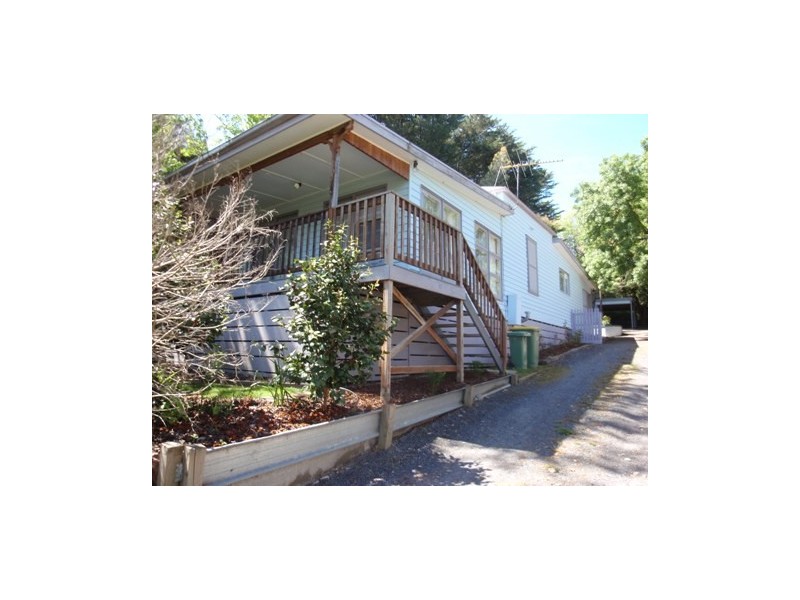 36 Crowley Road, Healesville VIC 3777