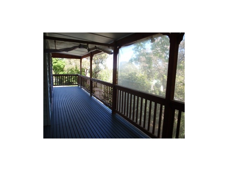 36 Crowley Road, Healesville VIC 3777