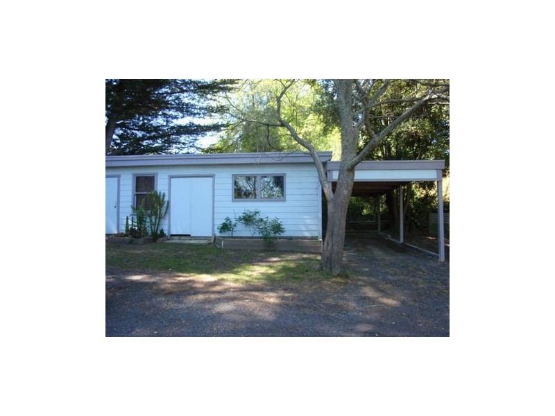 36 Crowley Road, Healesville VIC 3777