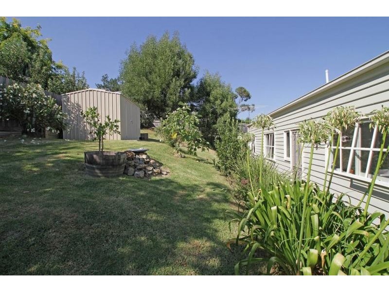 7 Lawrence Court, Healesville VIC 3777