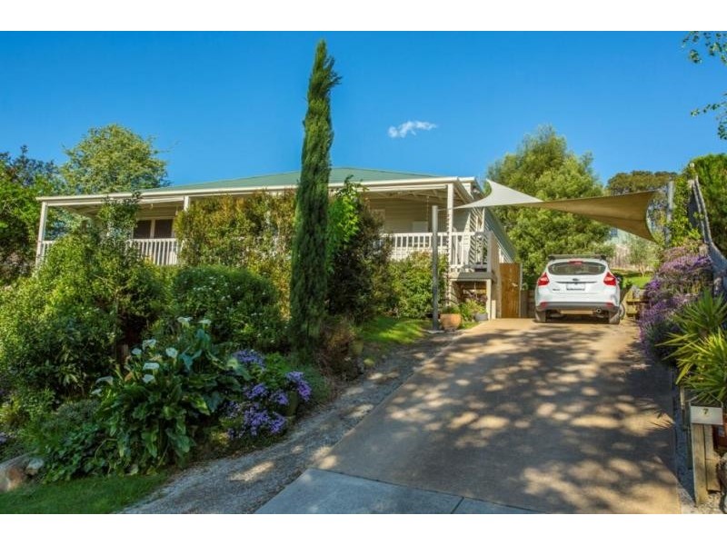 7 Lawrence Court, Healesville VIC 3777