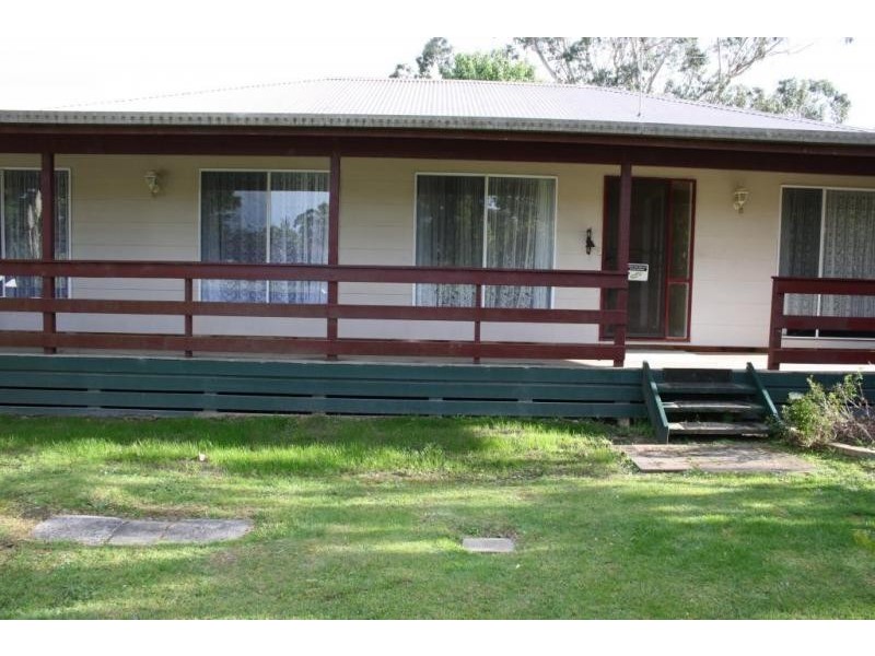 43 Auburn Road, Healesville VIC 3777