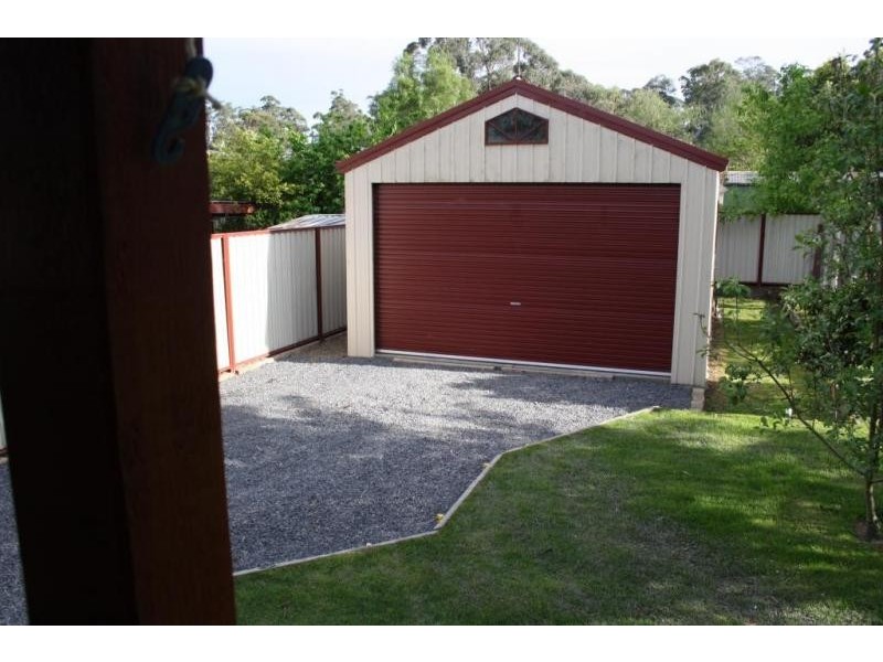 43 Auburn Road, Healesville VIC 3777