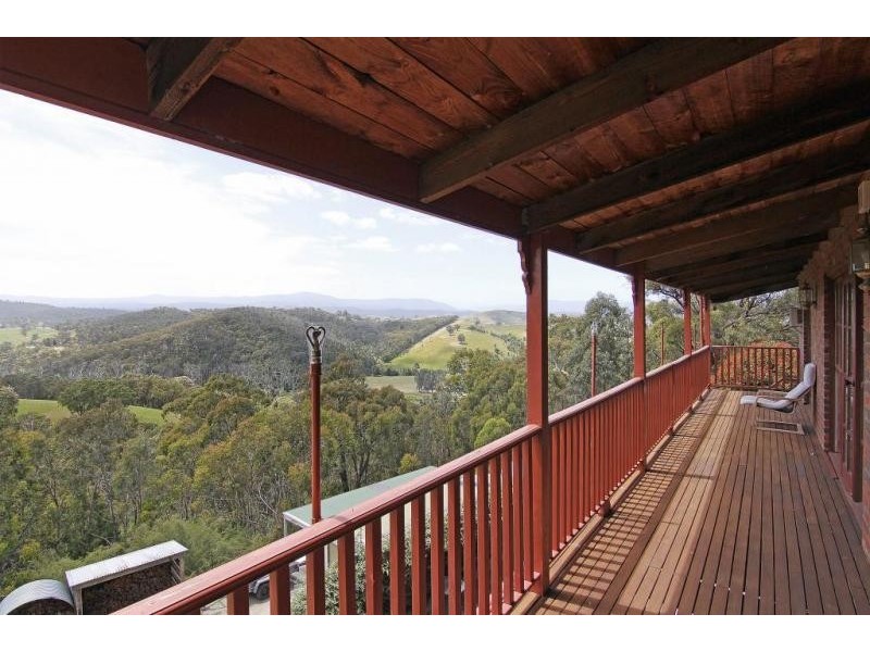 65 The Crest, Yarra Glen VIC 3775