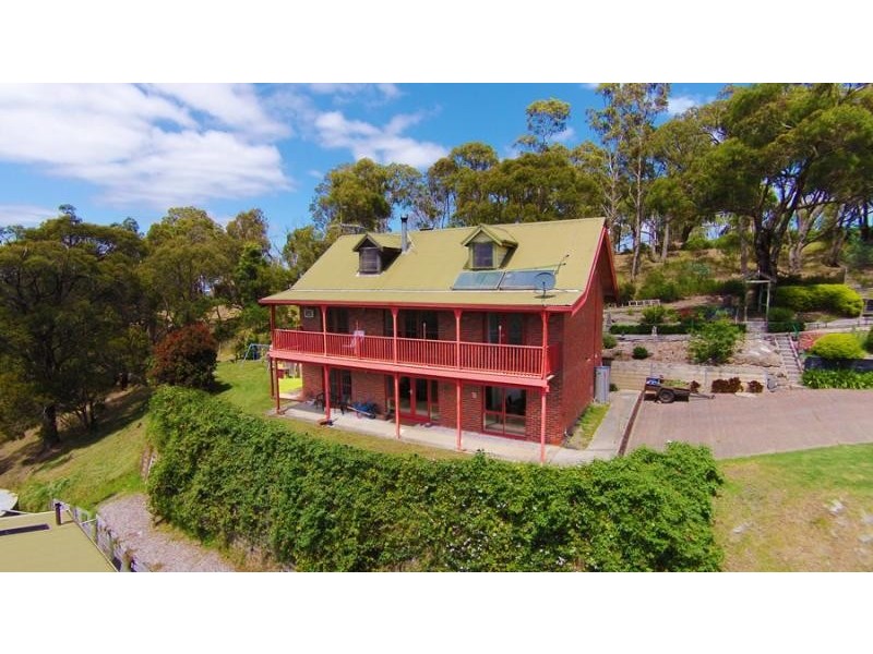 65 The Crest, Yarra Glen VIC 3775
