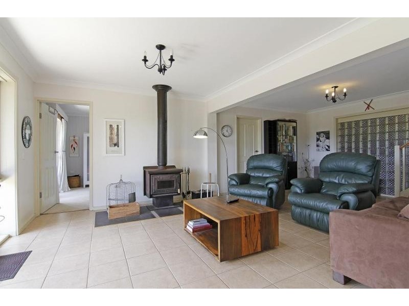65 The Crest, Yarra Glen VIC 3775