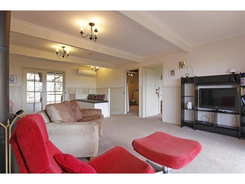 65 The Crest, Yarra Glen VIC 3775