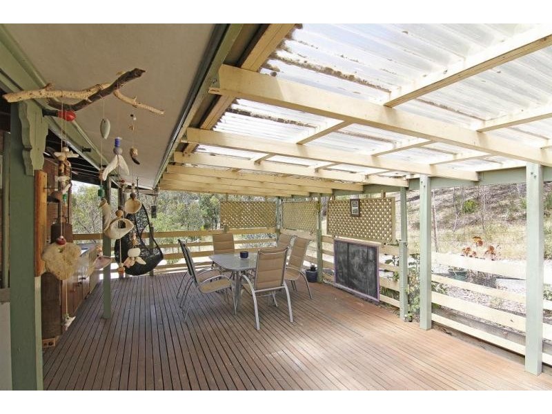 65 The Crest, Yarra Glen VIC 3775