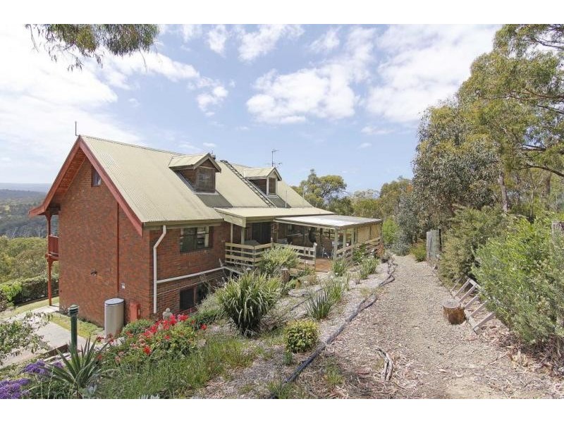 65 The Crest, Yarra Glen VIC 3775