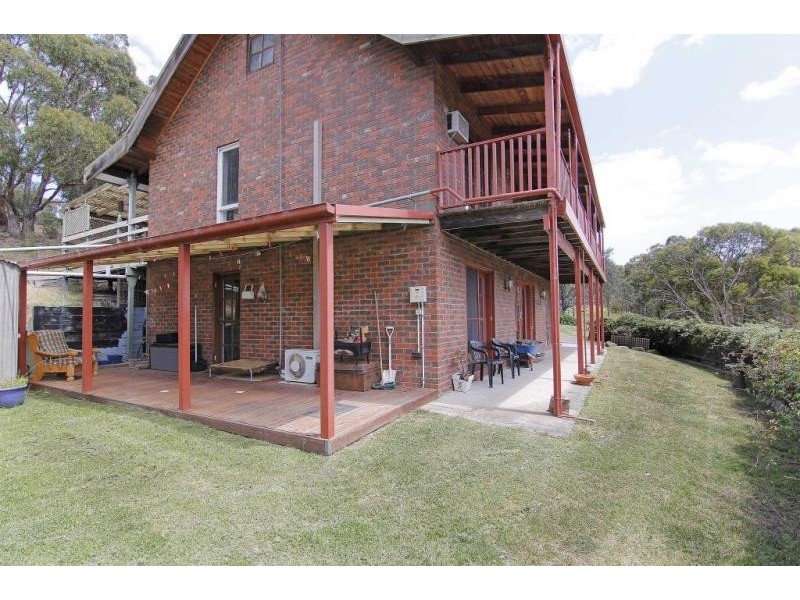 65 The Crest, Yarra Glen VIC 3775