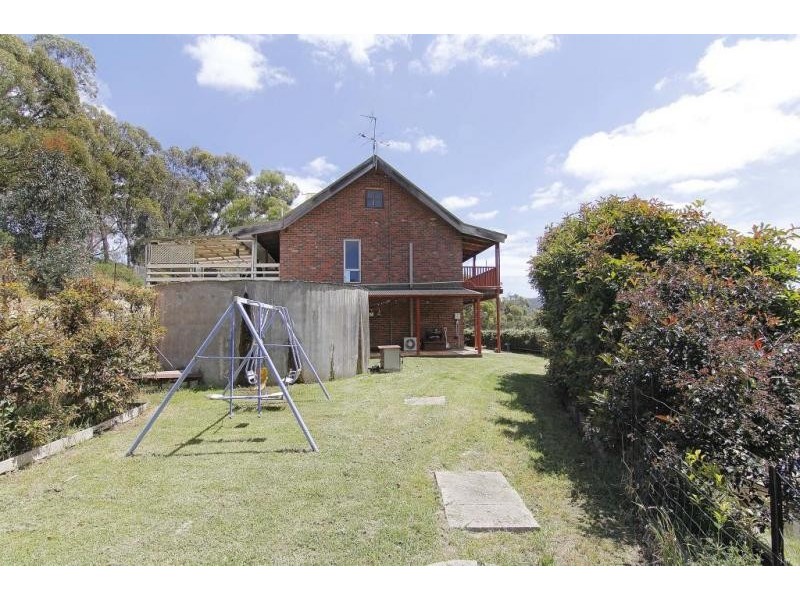 65 The Crest, Yarra Glen VIC 3775
