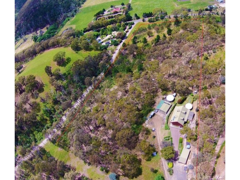 65 The Crest, Yarra Glen VIC 3775