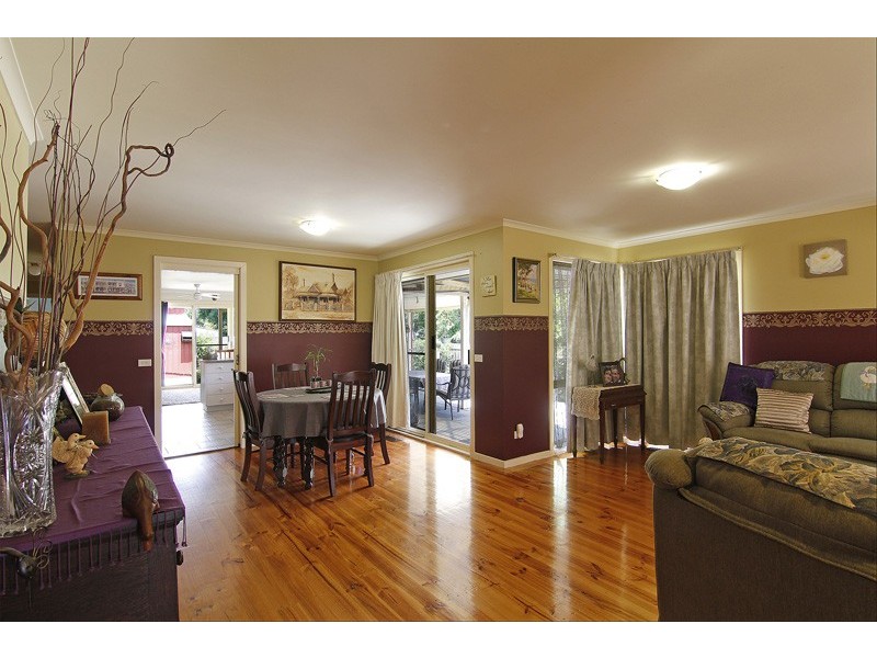 25 Steel Street, Healesville VIC 3777