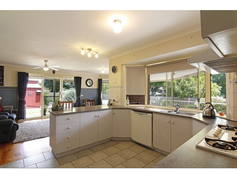 25 Steel Street, Healesville VIC 3777