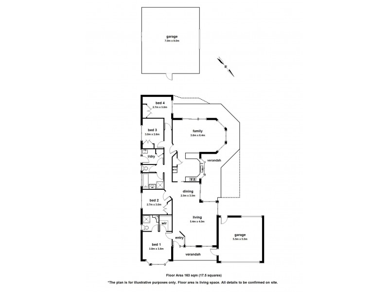 25 Steel Street, Healesville VIC 3777 Floorplan