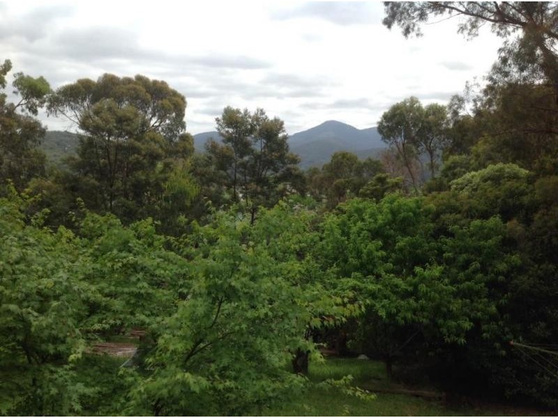 25 Newgrove Road, Healesville VIC 3777