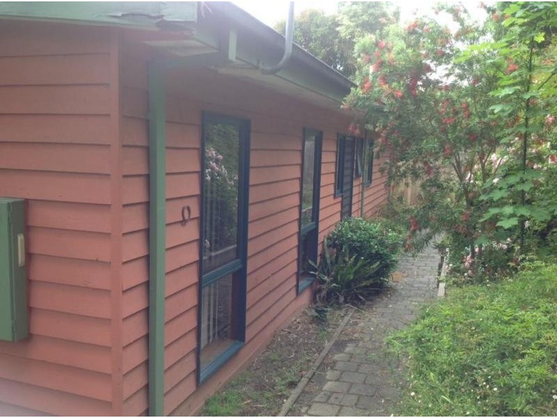 25 Newgrove Road, Healesville VIC 3777