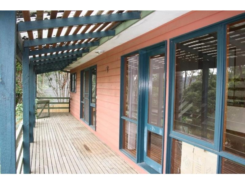 25 Newgrove Road, Healesville VIC 3777