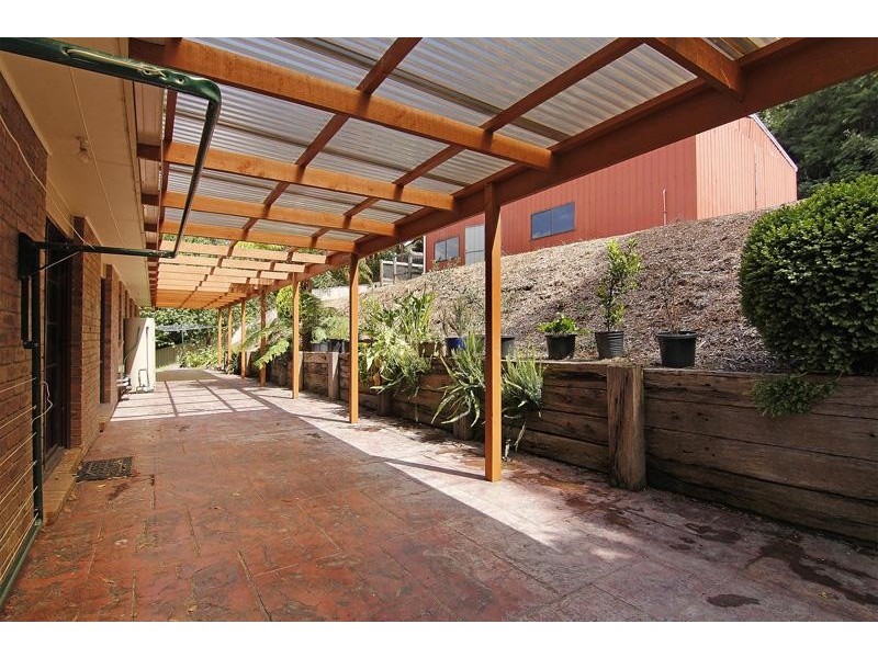 78 Graceburn Avenue, Healesville VIC 3777