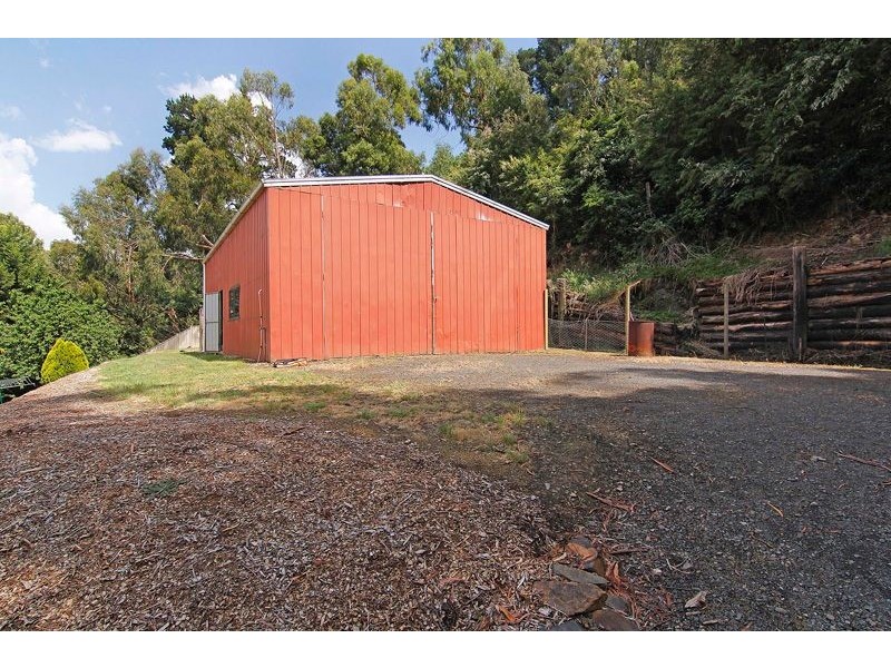 78 Graceburn Avenue, Healesville VIC 3777