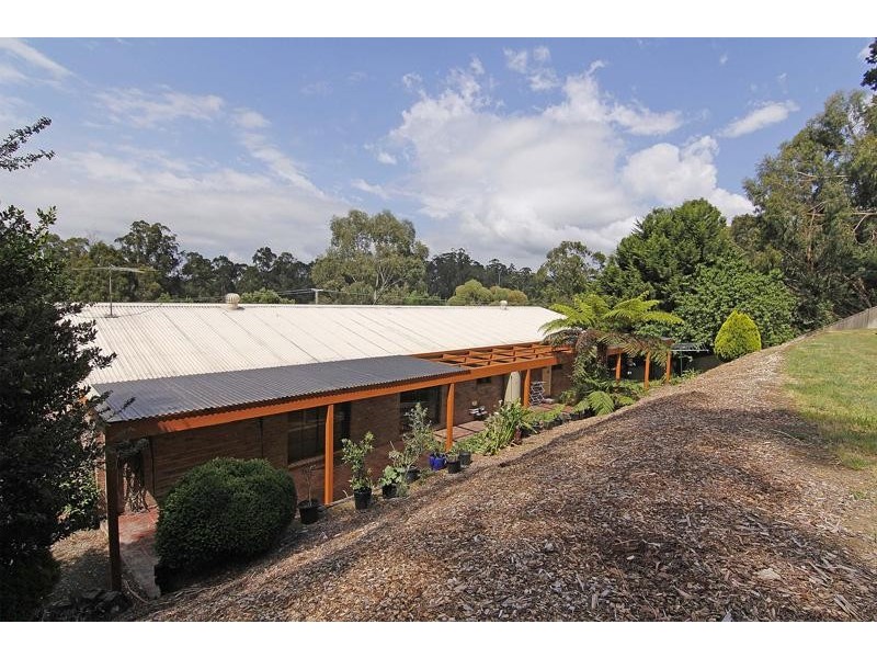 78 Graceburn Avenue, Healesville VIC 3777