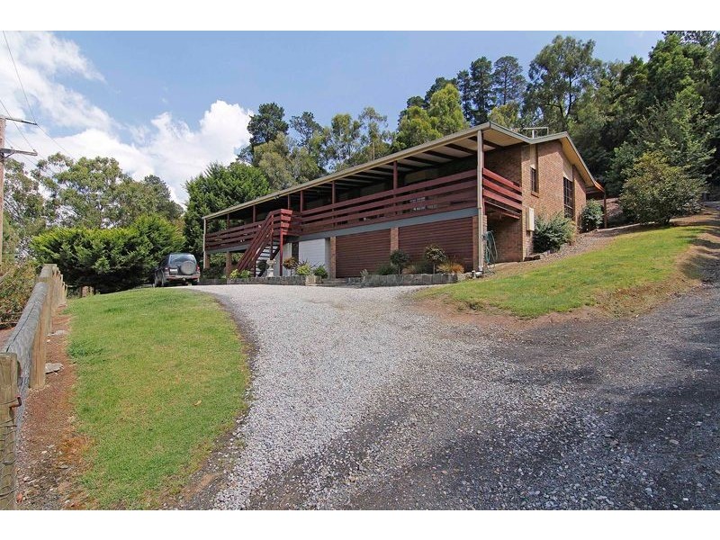 78 Graceburn Avenue, Healesville VIC 3777