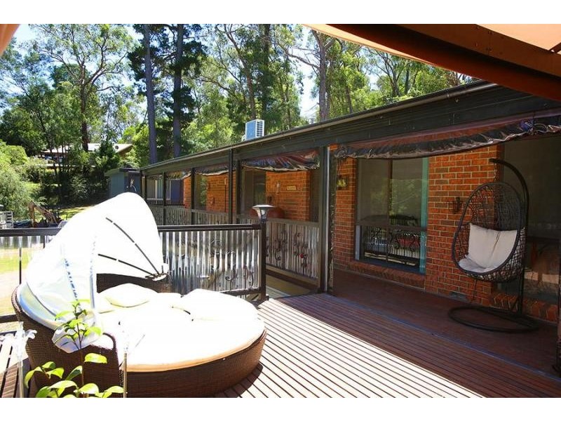 6 Lalors Lane, Healesville VIC 3777