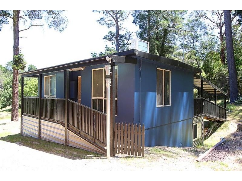 6 Lalors Lane, Healesville VIC 3777